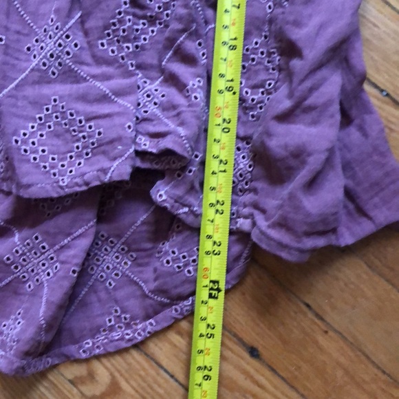 Boho blouse - Picture 8 of 15